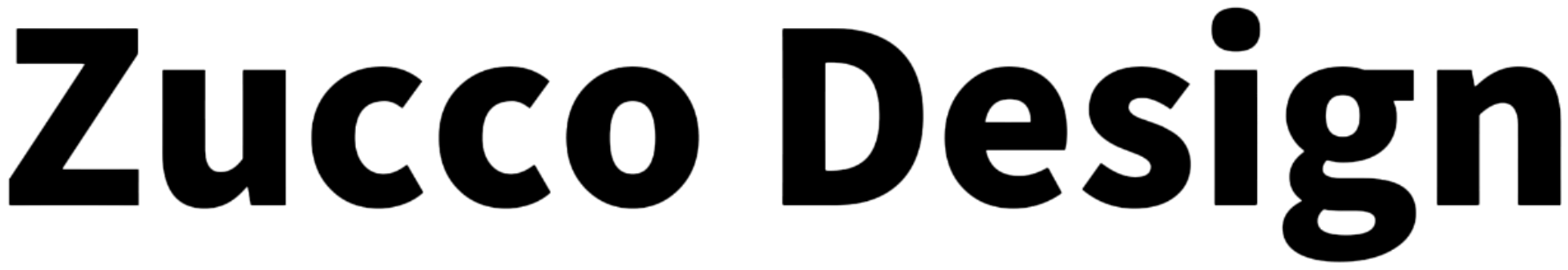 ZuccoDesign logo